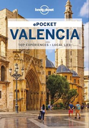 Lonely Planet Pocket Valencia