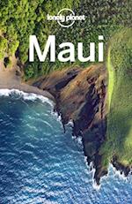 Lonely Planet Maui