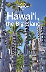 Lonely Planet Hawaii the Big Island