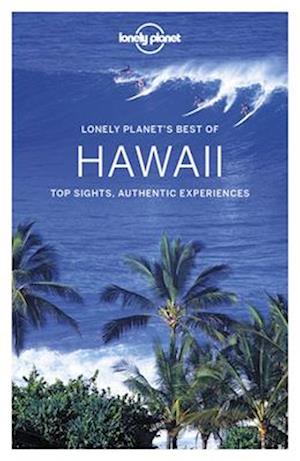 Lonely Planet Best of Hawaii 2