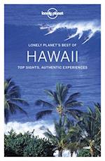 Lonely Planet Best of Hawaii 2