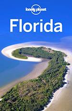 Lonely Planet Florida