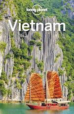 Lonely Planet Vietnam