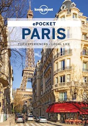 Lonely Planet Pocket Paris