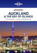 Lonely Planet Pocket Auckland & the Bay of Islands