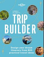 Lonely Planet's Trip Builder