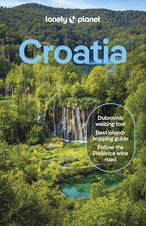 Lonely Planet Croatia 12