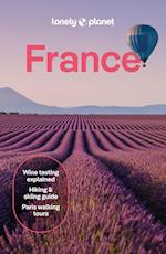 Lonely Planet France 15
