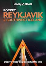 Lonely Planet Pocket Reykjavik & Southwest Iceland 5