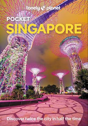 Lonely Planet Pocket Singapore 8