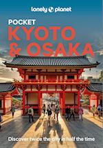 Lonely Planet Pocket Kyoto & Osaka 4
