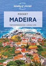 Lonely Planet Pocket Madeira