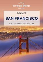 Lonely Planet Pocket San Francisco 9
