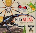 Lonely Planet Kids Bug Atlas