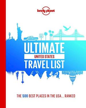 Lonely Planet Ultimate USA Travel List