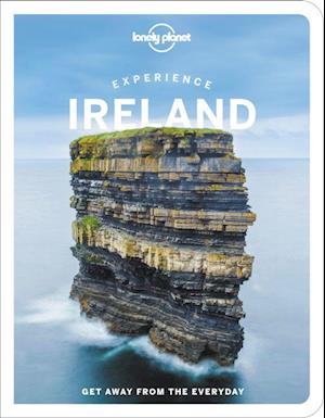 Lonely Planet Experience Ireland