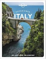 Lonely Planet Experience Italy