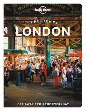 Lonely Planet Experience London