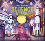 Build Your Own Science Museum 1
