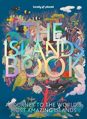 Islands Book, The