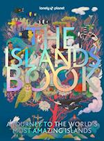 Lonely Planet The Islands Book
