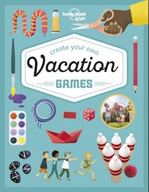 Create Your Own Vacation Games 1