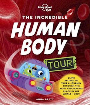 The Incredible Human Body Tour