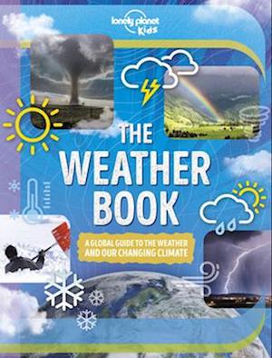 The Weather Book