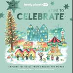 Lonely Planet Kids A Time to Celebrate