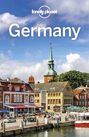 Lonely Planet Germany