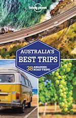 Lonely Planet Australia''s Best Trips