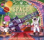 Lonely Planet Kids Build Your Own Space Museum