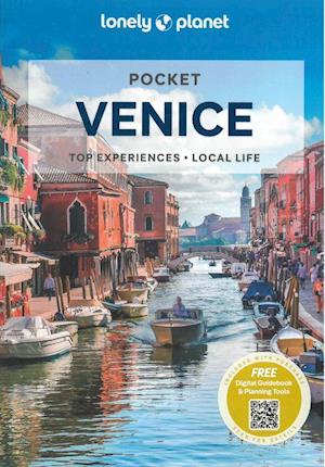 Lonely Planet Pocket Venice