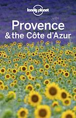 Lonely Planet Provence & the Cote d''Azur