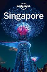 Lonely Planet Singapore