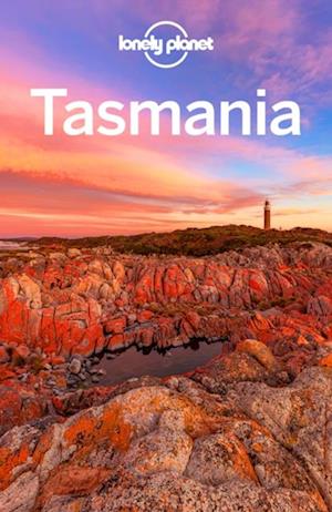 Lonely Planet Tasmania