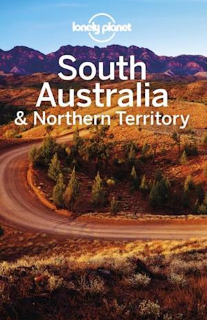 Lonely Planet South Australia & Northern Territory