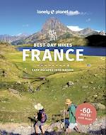 Best Day Hikes France 2