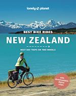 Best Bike Rides New Zealand 1