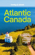 Atlantic Canada 7