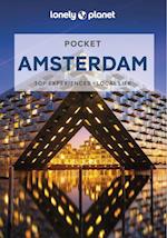 Lonely Planet Pocket Amsterdam