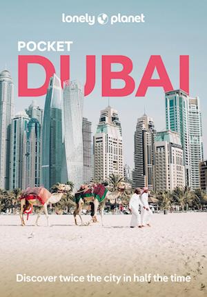 Lonely Planet Pocket Dubai 7