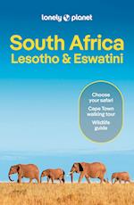 South Africa, Lesotho & Eswatini