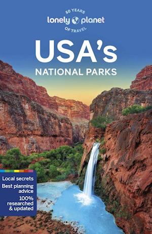 Usa's National Parks 4