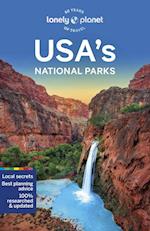 Usa's National Parks 4