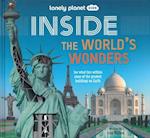 Lonely Planet Kids Inside – The World's Wonders