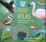 Lonely Planet Kids Bird Atlas 1