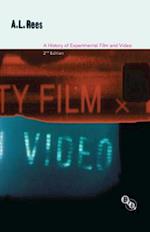 A History of Experimental Film and Video