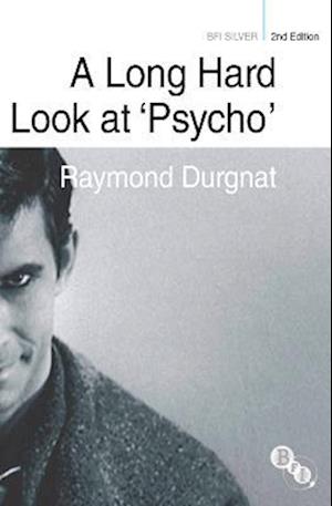 A Long Hard Look at ''Psycho''