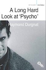 A Long Hard Look at ''Psycho''